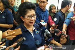 Nila Moeloek ingin tetap mengabdi kendati tidak jadi  Menkes