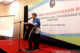 Kepala Desa diingatkan terkait pengelolaan DD