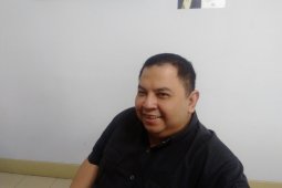 DPRD Kalsel pertama kali rapat bukan hari kerja