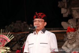 Koster inginkan 60 persen penduduk Bali jadi petani