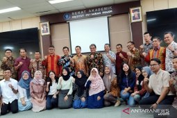 Wabup Bangka "tantang" mahasiswa IPB untuk ciptakan teknologi perikanan
