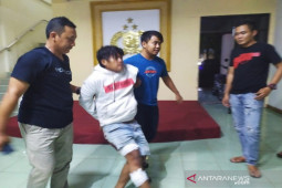 Setelah dibunuh, mayat Kumalasaroh dimasukkan dalam karung