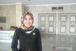 DPRD Cianjur janji kawal pembangunan jalan rusak di Campaka