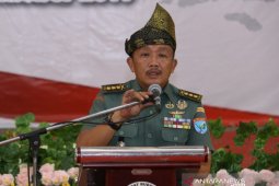 Pemuda harus miliki komitmen dalam merawat kebersamaan