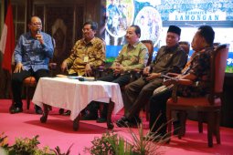 Gangguan anomali iklim ancam kekurangan pangan