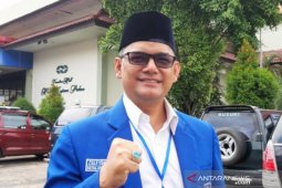 PAN Kota Pontianak harap presiden tidak salah pilih menteri periode kedua