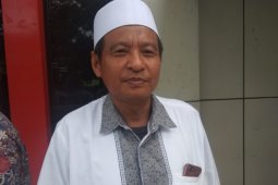Agar pelantikan Jokowi-Ma'ruf lancar, MUI Lebak ajak warga berdoa