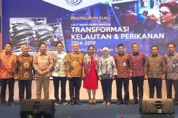 Ini pesan Menteri Susi di hari terakhir