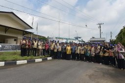 PDAM Tirtanadi sampaikan strategi atasi pasokan produksi air