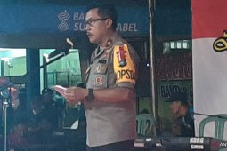Kapolda Babel ingatkan masyarakat tetap jaga kebersamaan