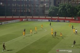 Bhayangkara taklukkan Tira Persikabo 2-0