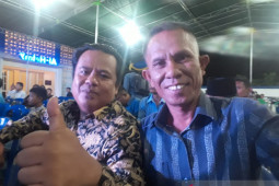 Warga harapkan pemerintah pusat prioritaskan pertumbuhan UMKM