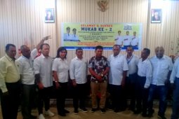 Bupati Maluku Tenggara minta pengusaha produktif dan kreatif