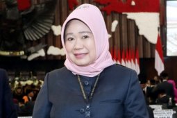 Ini rangkaian  pelantikan Presiden dan Wakil Presiden 2019-2024