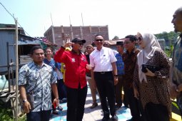 Penjabat Wali Kota Makassar siap replikasi program RISE