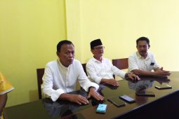 Pairin dukung Ampian Bustami maju Pilwalkot Metro