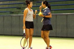 Peteni nasional Aldila lolos ke final kualifikasi WTA 125K Taipei