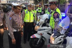 Operasi Zebra Intan  sasar tujuh pelanggaran