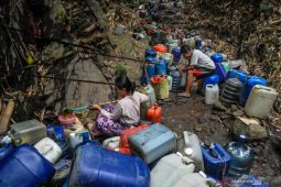 Water critical for sustainable development in countries: PUPR Minister