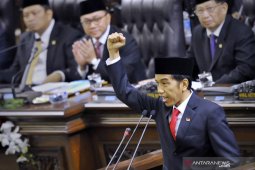 Warga Gorontalo harap Jokowi perhatikan Indonesia Timur