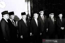 Tiada habis-habisnya kenangan terhadap pendiri ANTARA Adam Malik