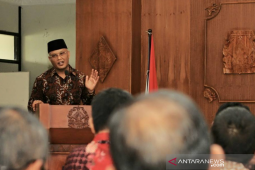 Pemerintah harus tegas terkait larangan mudik Lebaran