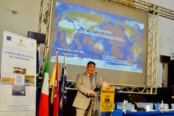 Indonesia beberkan  kejahatan perikanan di Italia