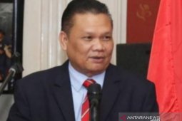 Menteri kabinet hanya loyal pada presiden
