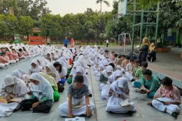 Upaya Kemendikbud wujudkan SDM unggul dalam lima tahun terakhir