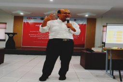 Pengamat: Presiden Jokowi harus tempatkan orang profesional sebagai menteri