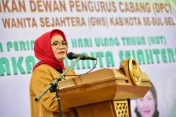 YKI Sulsel bagikan 17 ribu kacamata Peringati Hari Penglihatan Sedunia