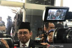 Fadli Zon sebut pemberian keris sebagai penghargaan dari Prabowo