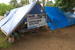 ACT rencanakan bangun shelter bagi pengungsi gempa Ambon