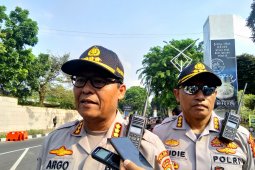 Polisi amankan pria pengaku 'Presiden' terpilih
