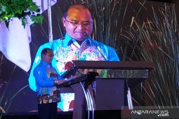 Pemprov Babel kembalikan keaslian Wisma Ragam Muntok