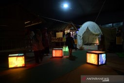 Pameran jelang 15 tahun tsunami Aceh