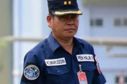 Delegasi Malaysia tiba di Halim Minggu siang