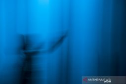 Teater Morito dan Dua Pelayan di Rashomon