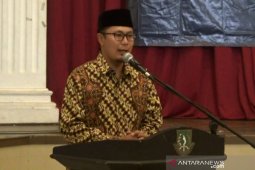 Achmad Fahmi berharap Presiden Jokowi percepat pembangunan Sukabumi