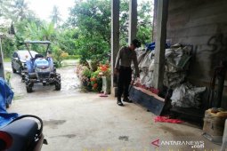 Mobar L-300 hilang di Aceh Utara, parkir depan rumah