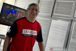 SEA Games 2019, Christian Hadinata nilai Malaysia-Thailand pesaing kuat Indonesia