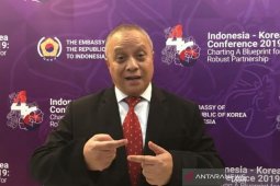 Indonesia perlu dorong percepatan SDGs dalam kemitraan ASEAN-Uni Eropa