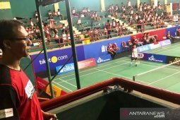 Sigit Budiarto kaget peningkatan kualitas atlet cilik Jatim