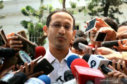 Pendiri Gojek Nadiem Makarim terima tawaran jadi menteri