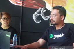 Gojek tunjuk Andre dan Kevin gantikan  Nadiem Makarim
