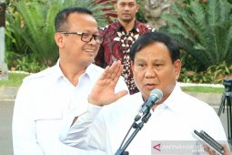 Prabowo jadi menteri Jokowi, ramalan yang jadi kenyataan dari seorang santri