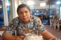 Anggota DPRA minta Presiden tuntaskan Irigasi Lhok Guci
