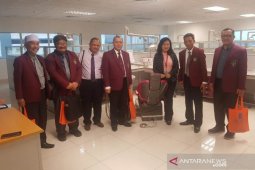 Mahasiswa kedokteran UISU berkesempatan koas di rumah sakit  Malaysia