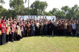 Polres Kediri bentuk tim "antibotoh" pilkades