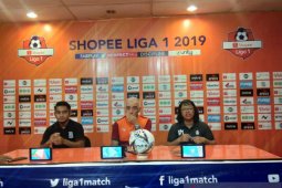 Borneo tak anggap remeh Kalteng Putra